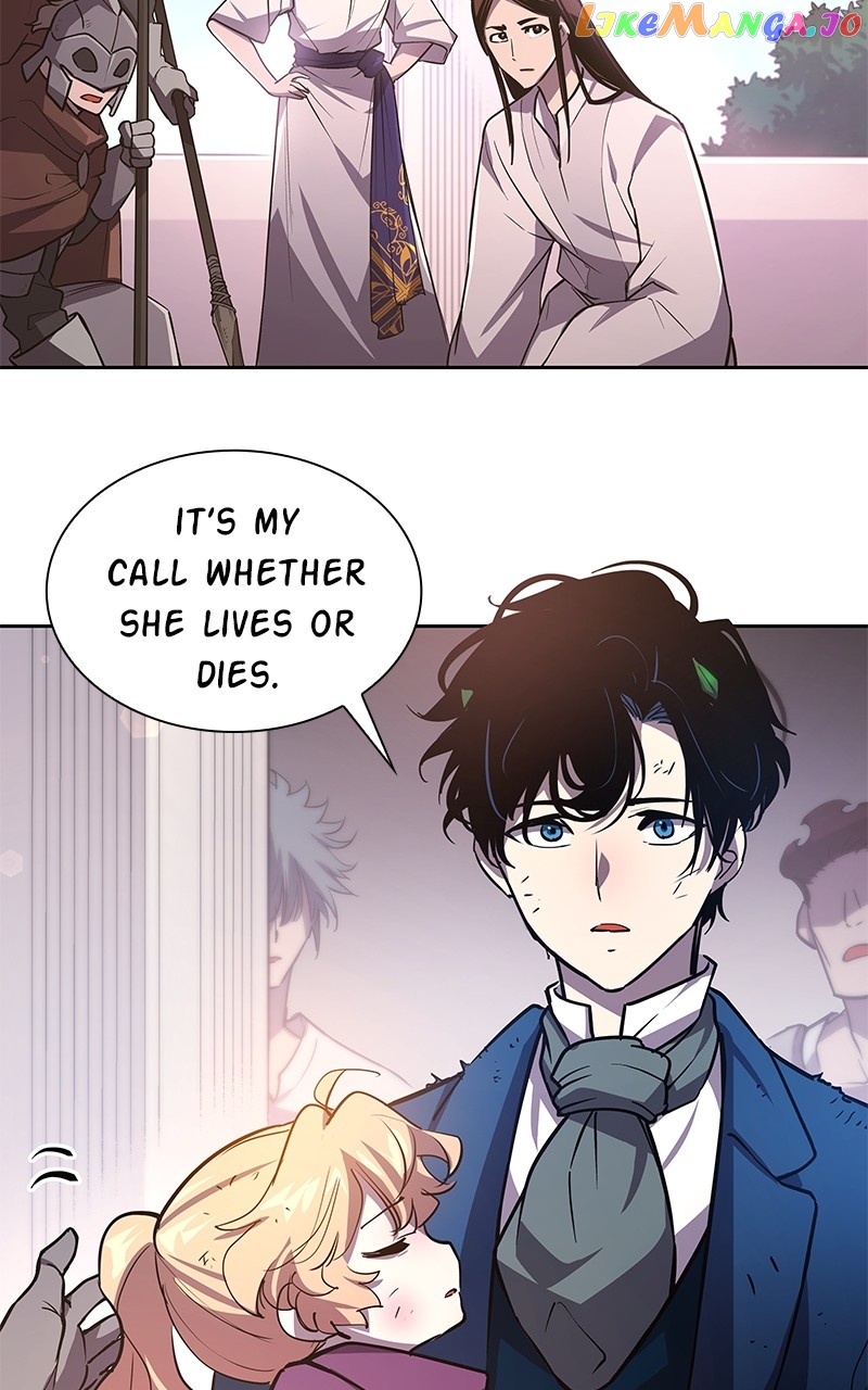 Filiarose – The Crown of Thorns Prophecy Chapter 89 - page 14
