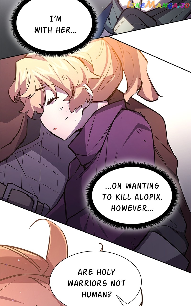Filiarose – The Crown of Thorns Prophecy Chapter 89 - page 17