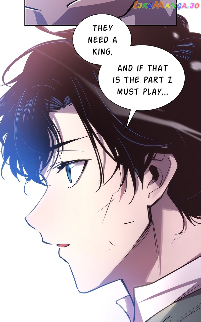 Filiarose – The Crown of Thorns Prophecy Chapter 89 - page 22