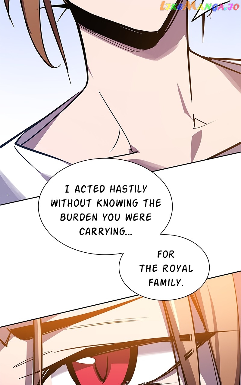 Filiarose – The Crown of Thorns Prophecy Chapter 89 - page 36