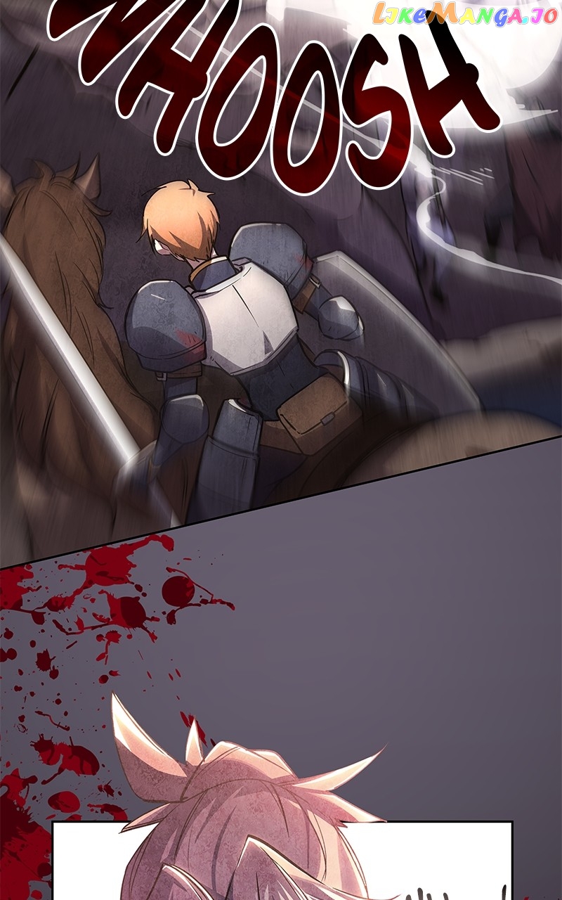 Filiarose – The Crown of Thorns Prophecy Chapter 89 - page 72