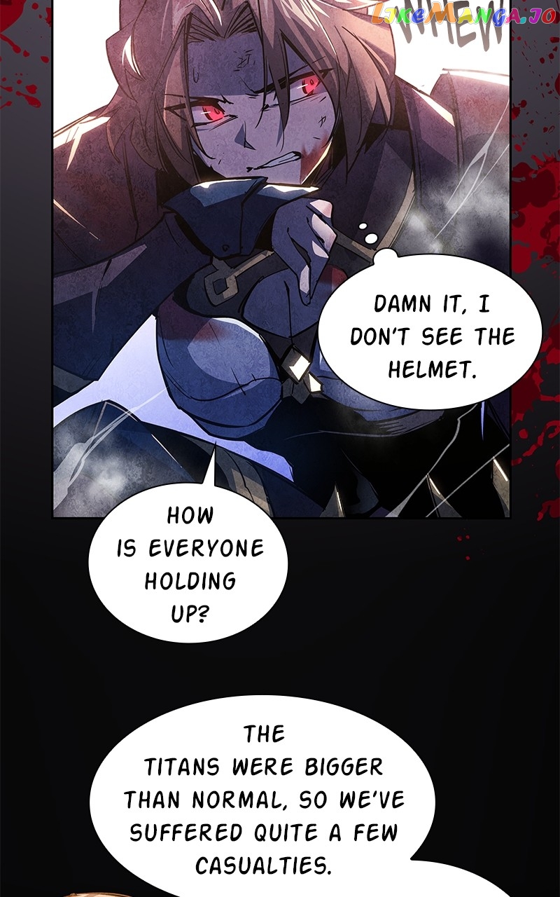 Filiarose – The Crown of Thorns Prophecy Chapter 89 - page 73