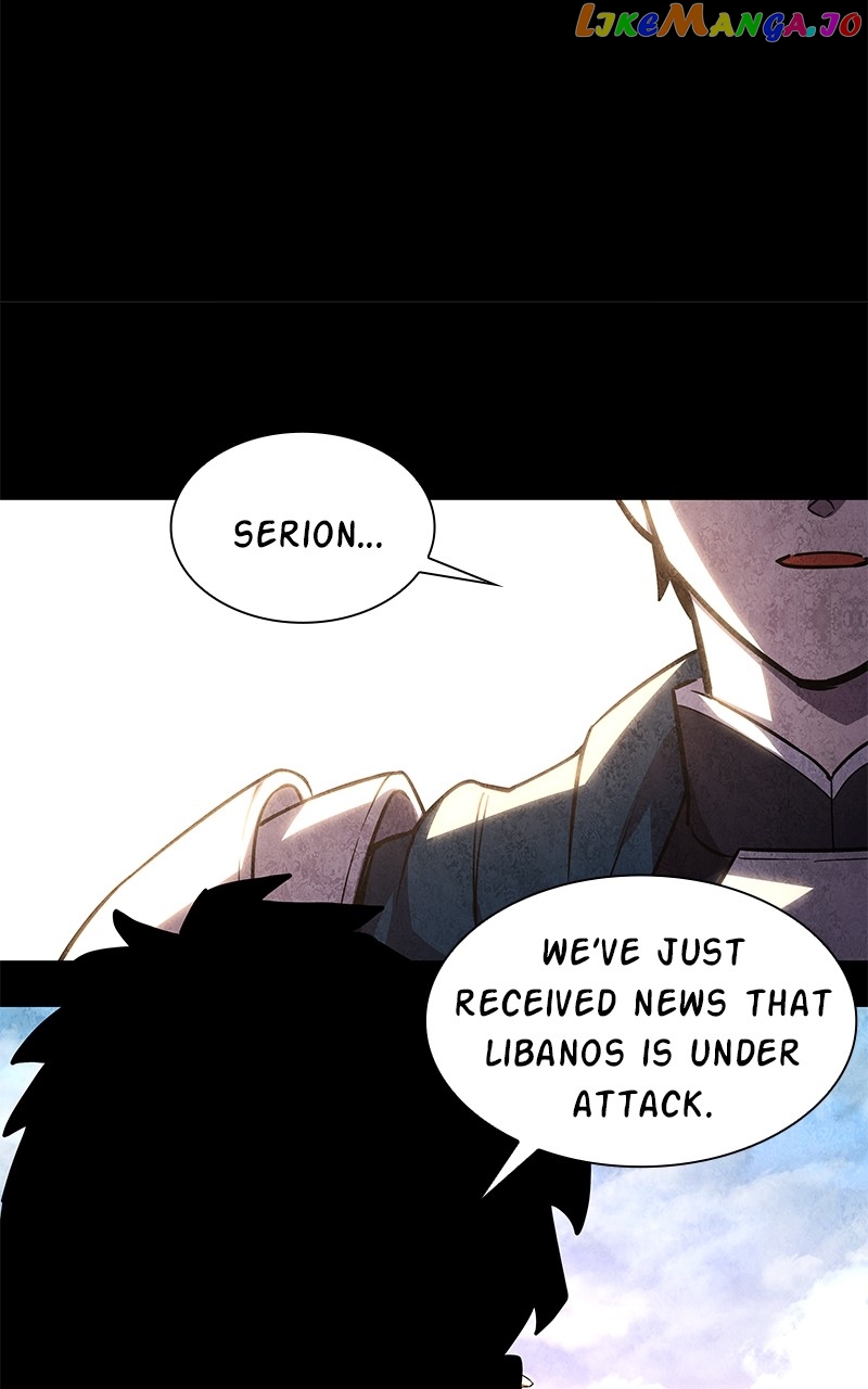 Filiarose – The Crown of Thorns Prophecy Chapter 89 - page 75