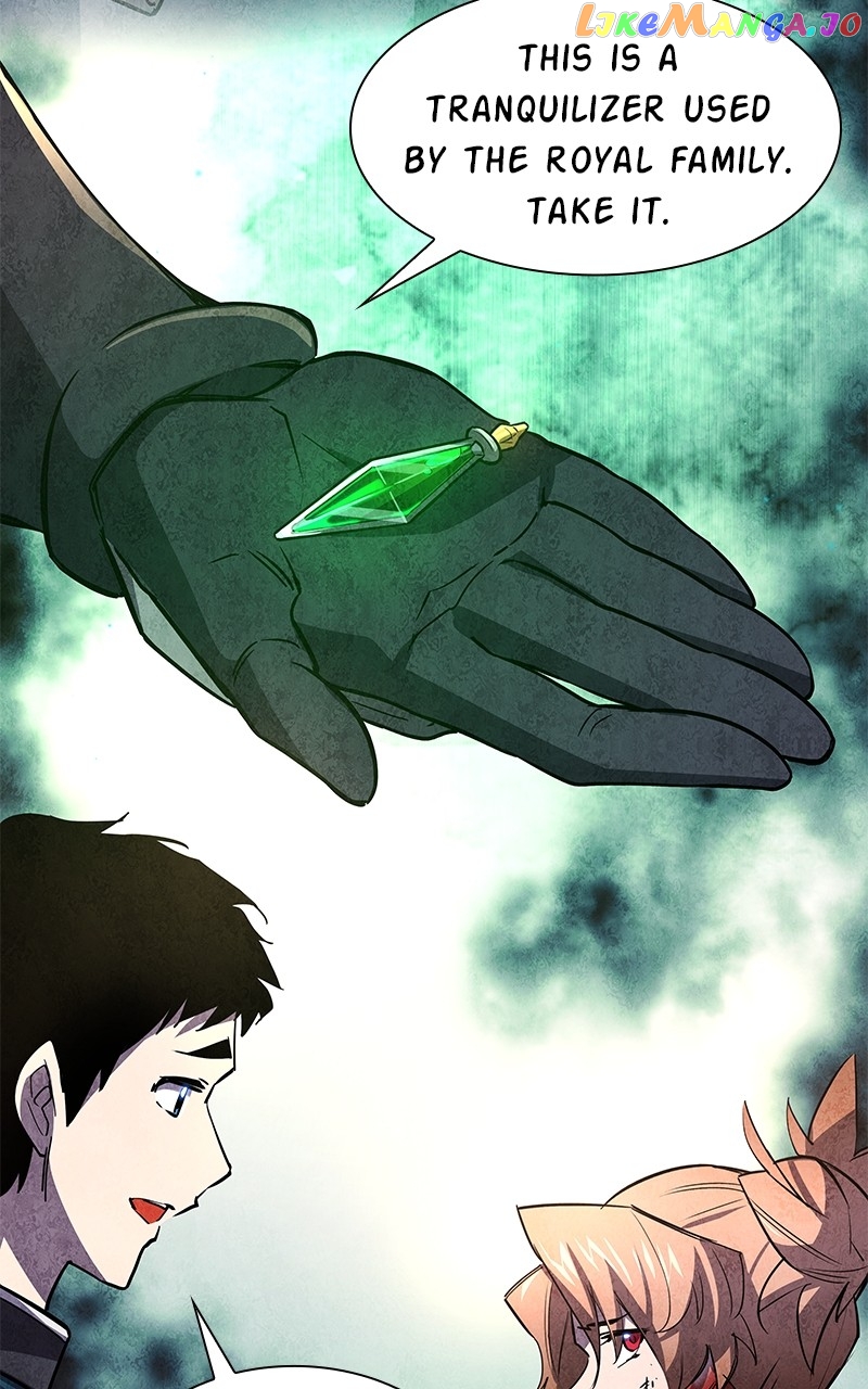 Filiarose – The Crown of Thorns Prophecy Chapter 89 - page 79
