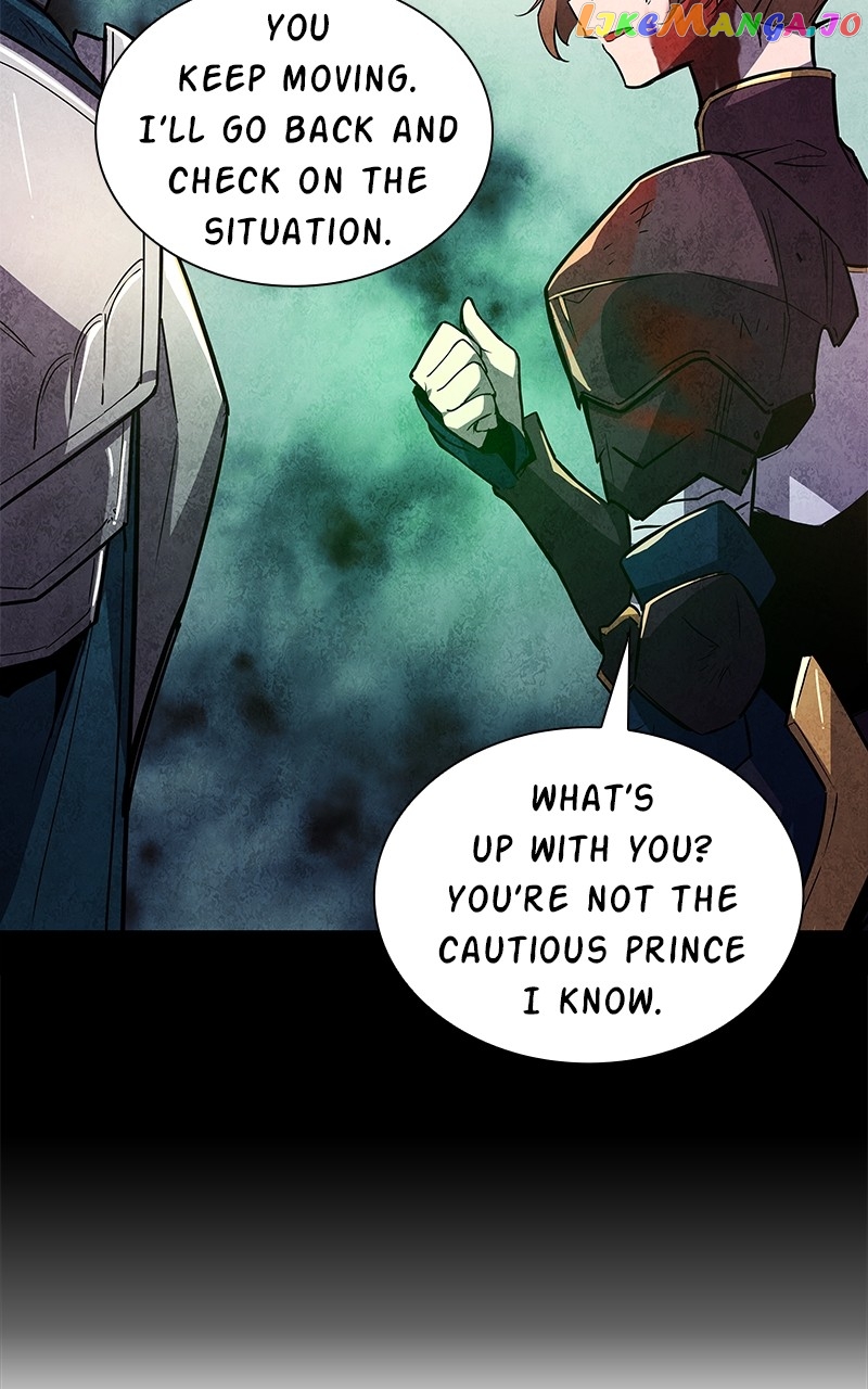 Filiarose – The Crown of Thorns Prophecy Chapter 89 - page 80