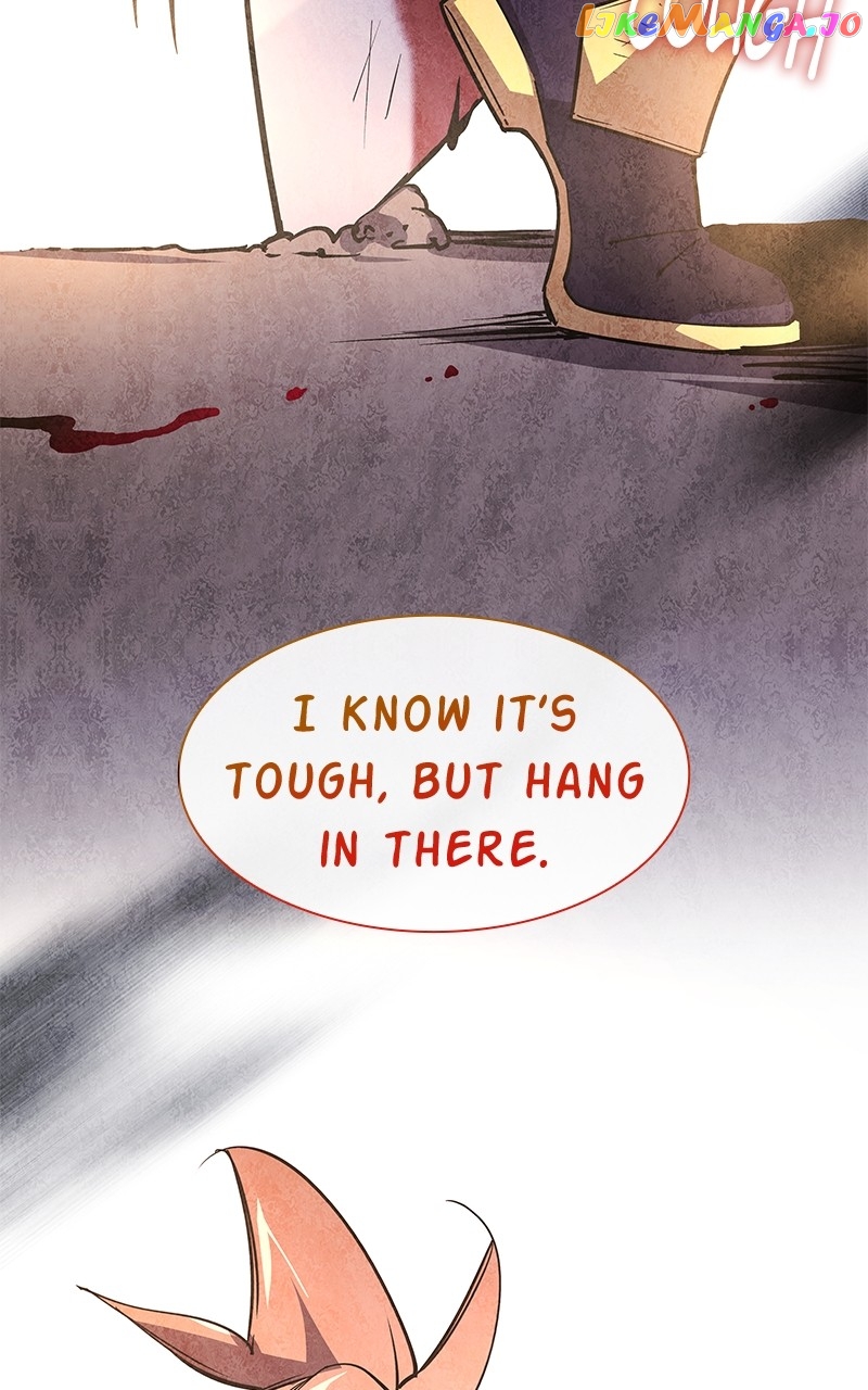 Filiarose – The Crown of Thorns Prophecy Chapter 89 - page 84