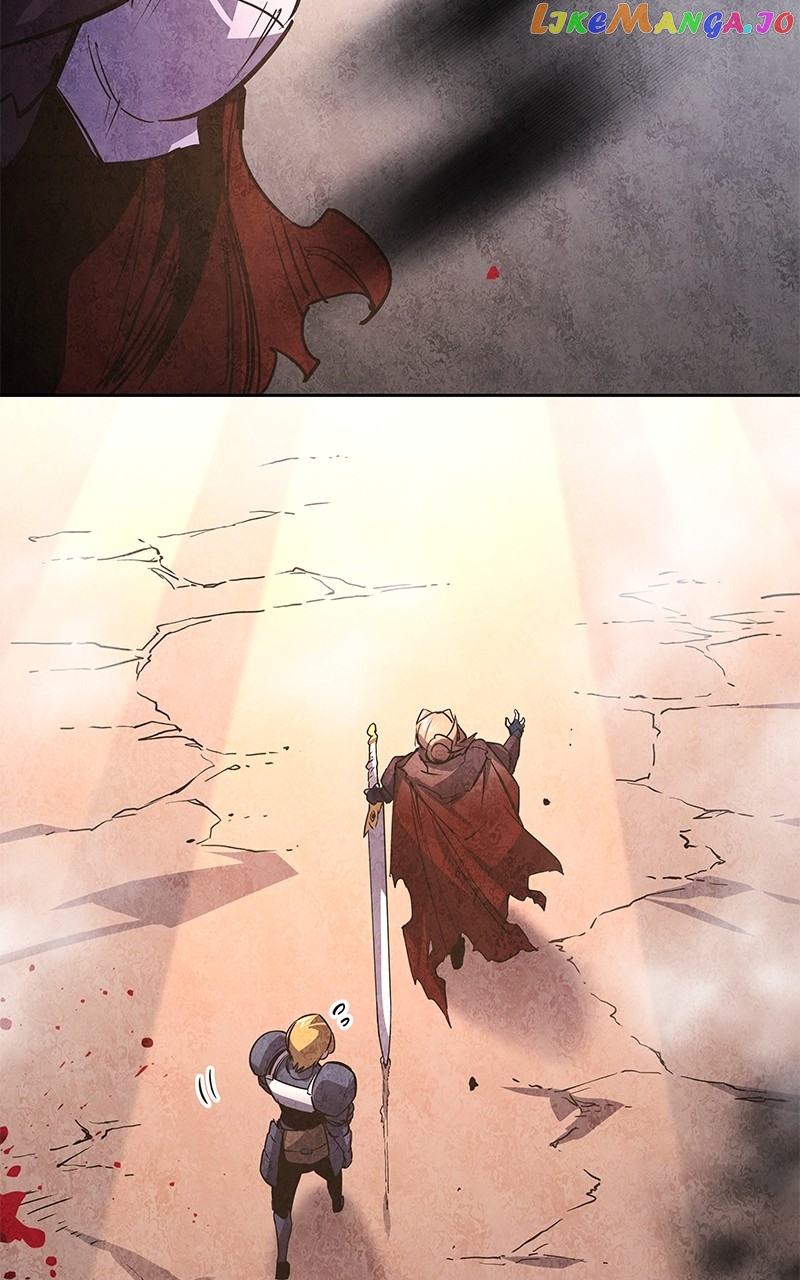 Filiarose – The Crown of Thorns Prophecy Chapter 89 - page 86