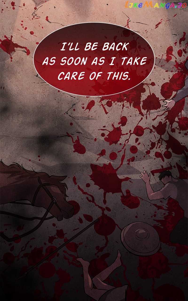 Filiarose – The Crown of Thorns Prophecy Chapter 89 - page 87