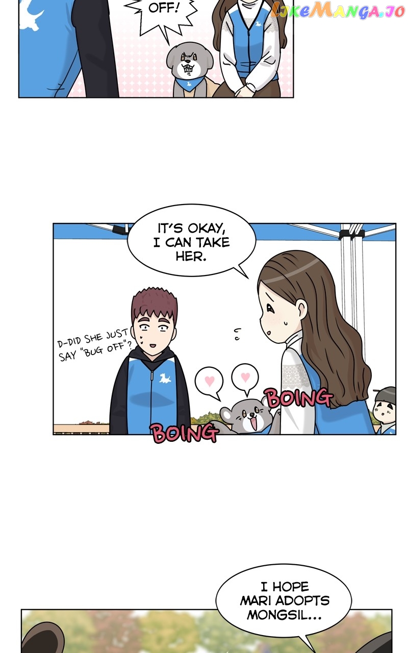 The Dog Diaries Chapter 122 - page 6