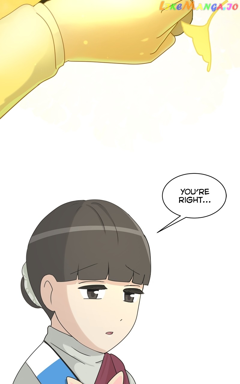 The Dog Diaries Chapter 122 - page 14