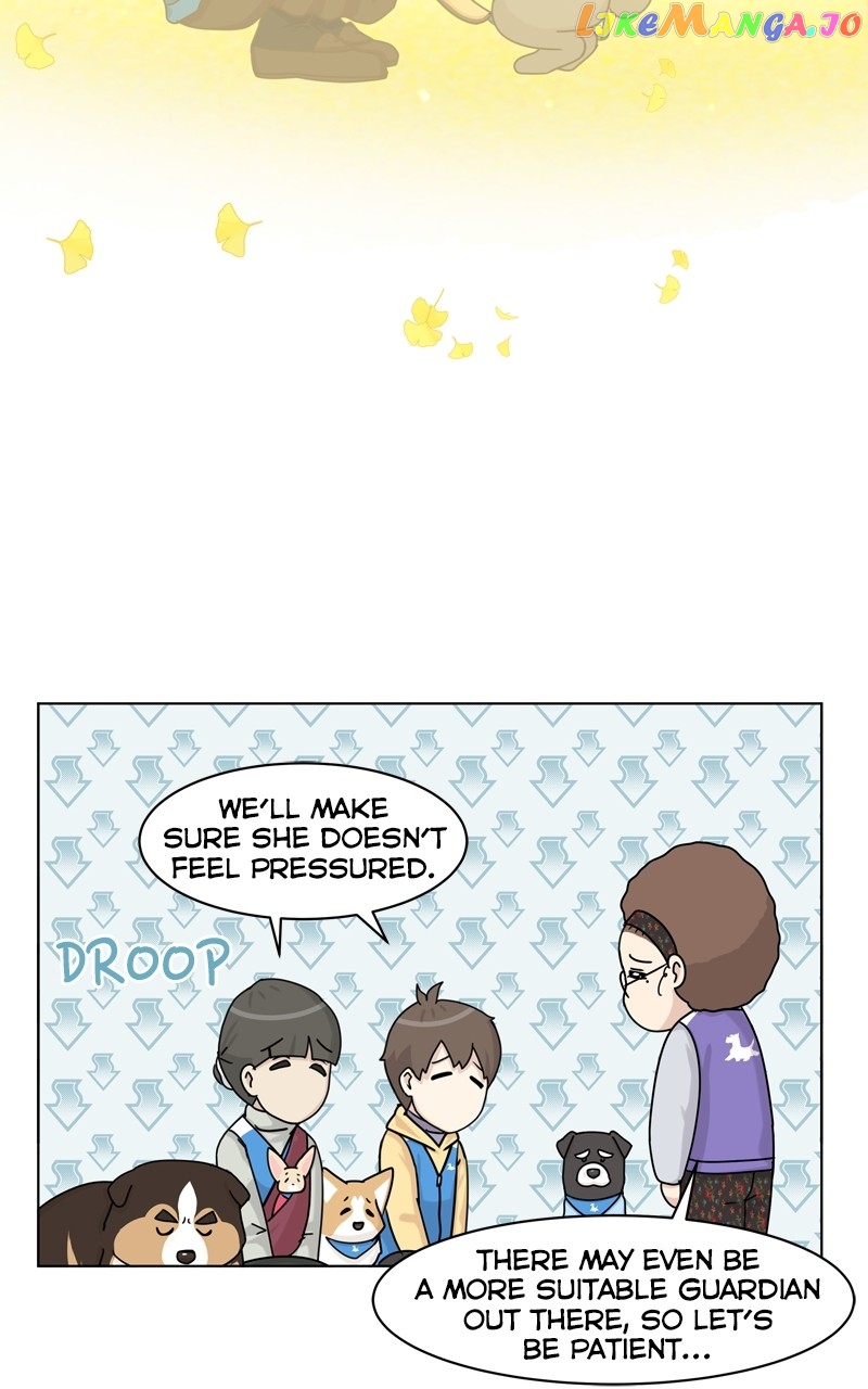 The Dog Diaries Chapter 122 - page 18