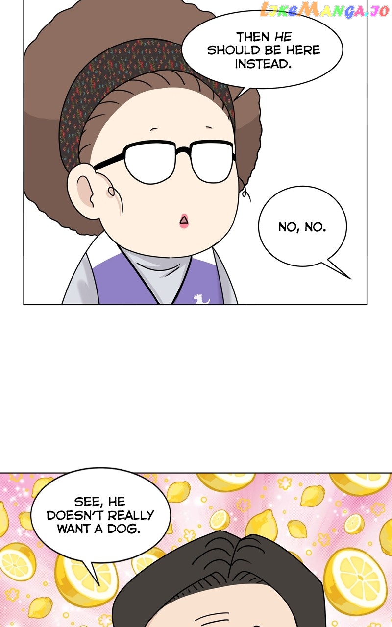 The Dog Diaries Chapter 122 - page 24