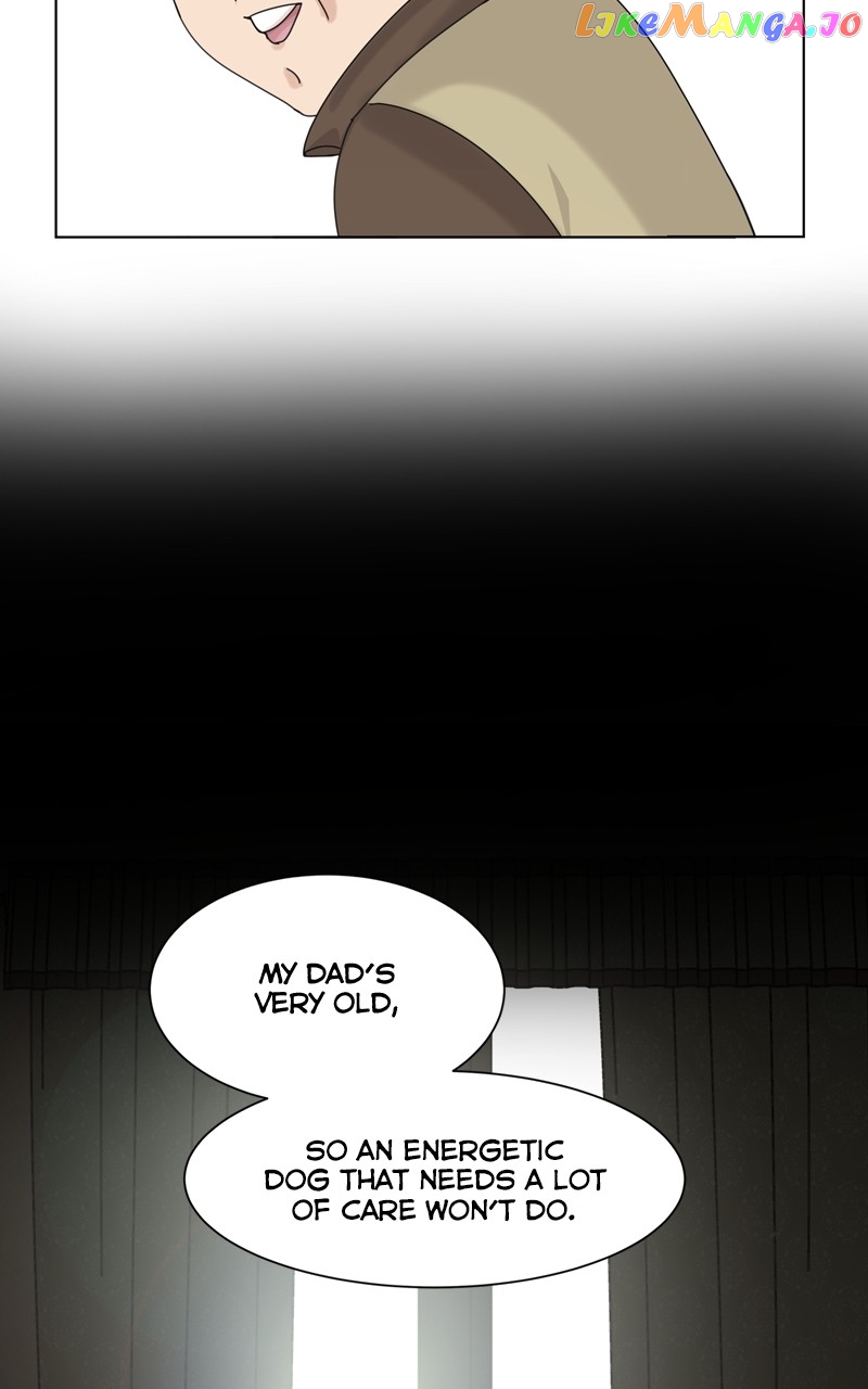 The Dog Diaries Chapter 122 - page 28