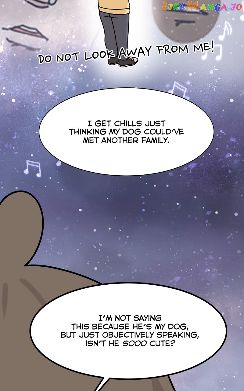 The Dog Diaries Chapter 122 - page 42