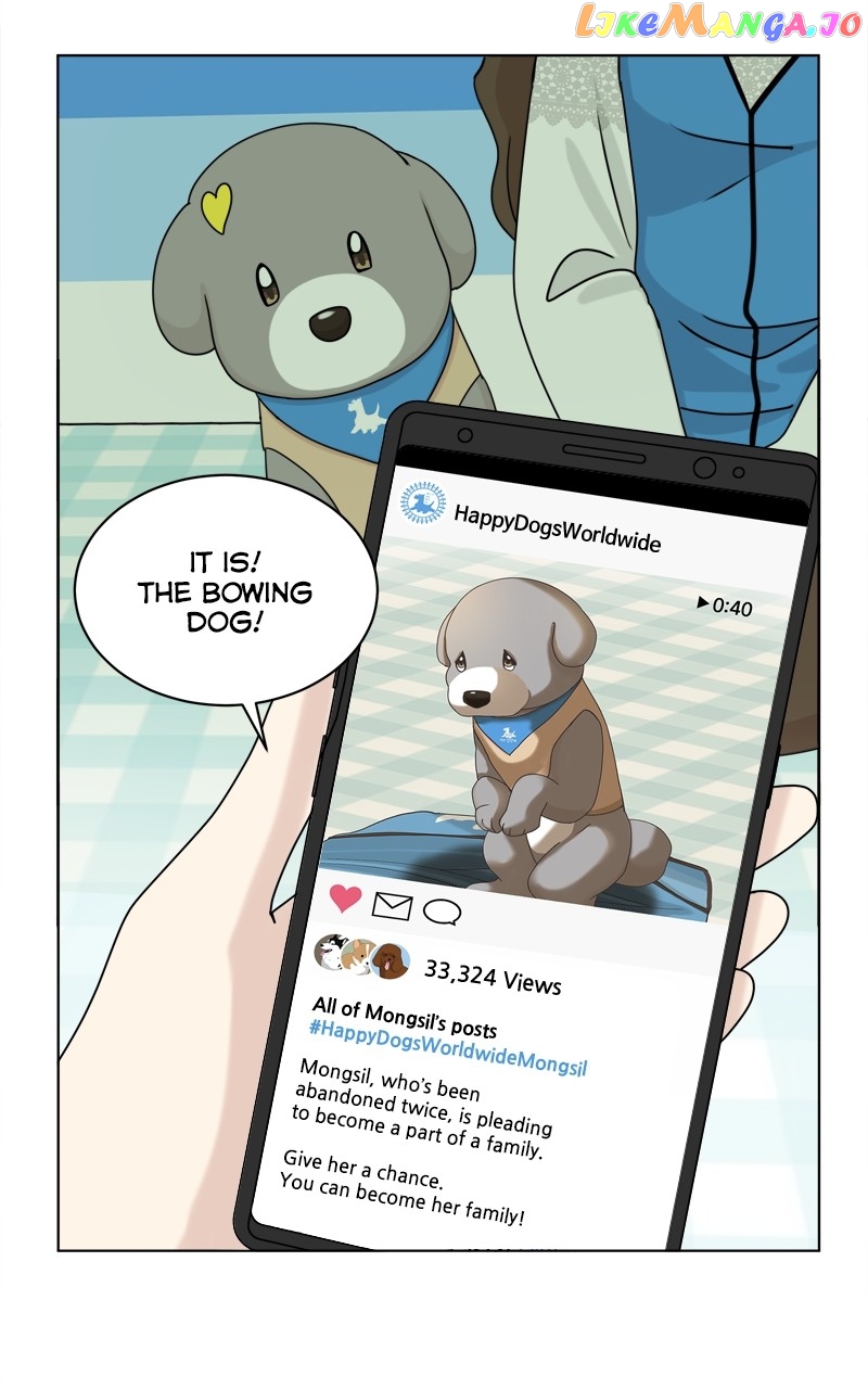 The Dog Diaries Chapter 122 - page 48
