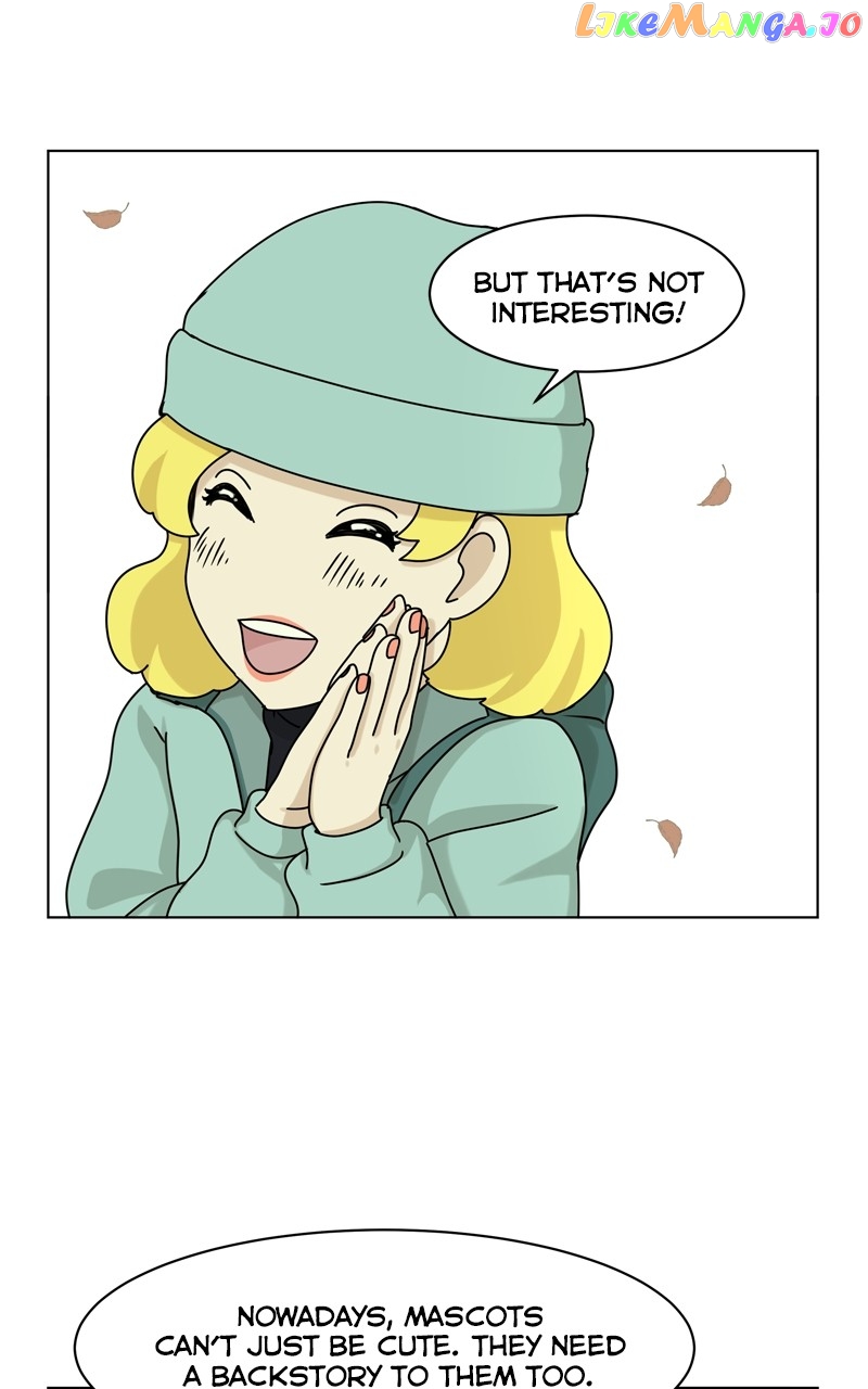 The Dog Diaries Chapter 122 - page 59