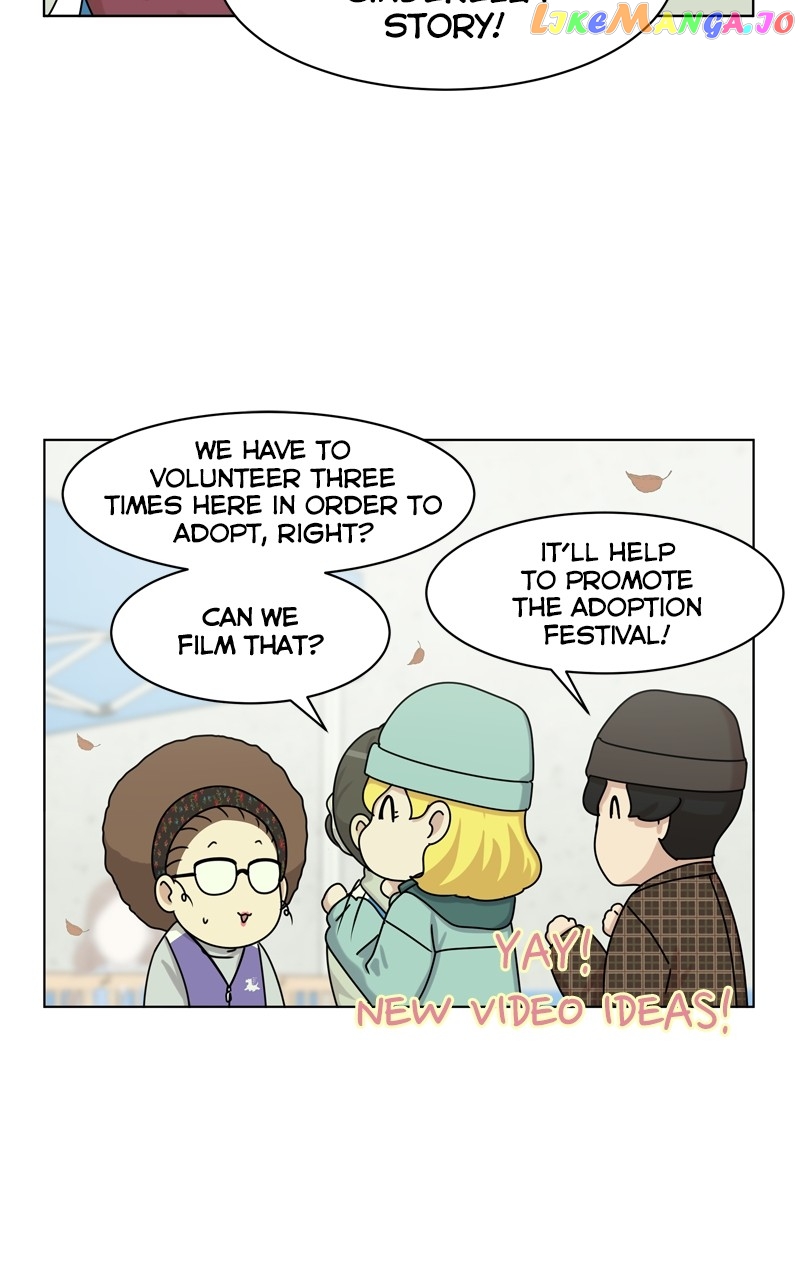 The Dog Diaries Chapter 122 - page 62