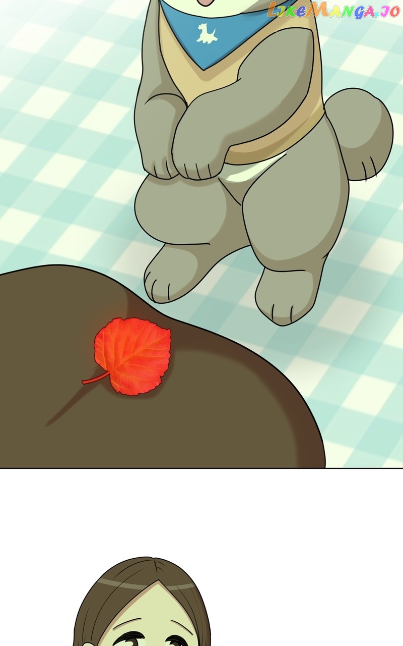 The Dog Diaries Chapter 123 - page 5