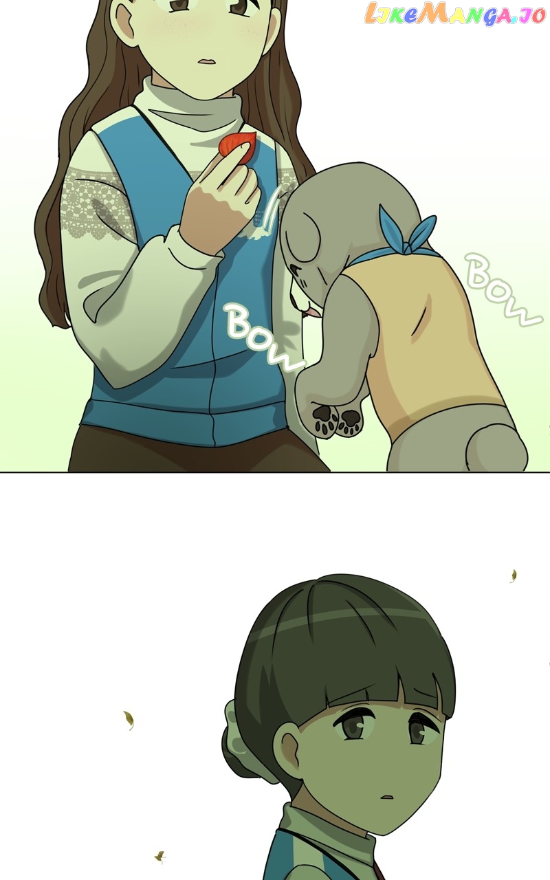 The Dog Diaries Chapter 123 - page 6