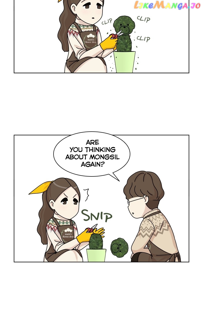 The Dog Diaries Chapter 123 - page 14