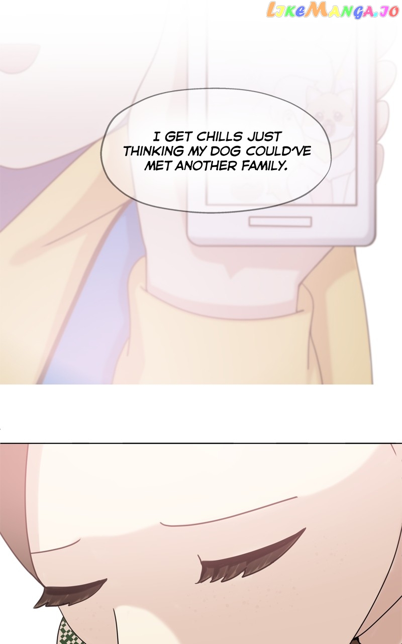 The Dog Diaries Chapter 123 - page 24