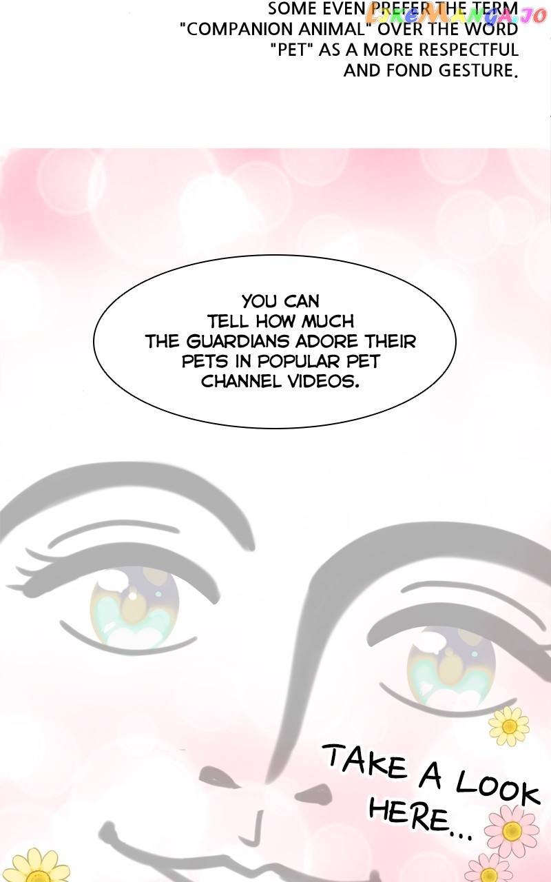 The Dog Diaries Chapter 123 - page 43
