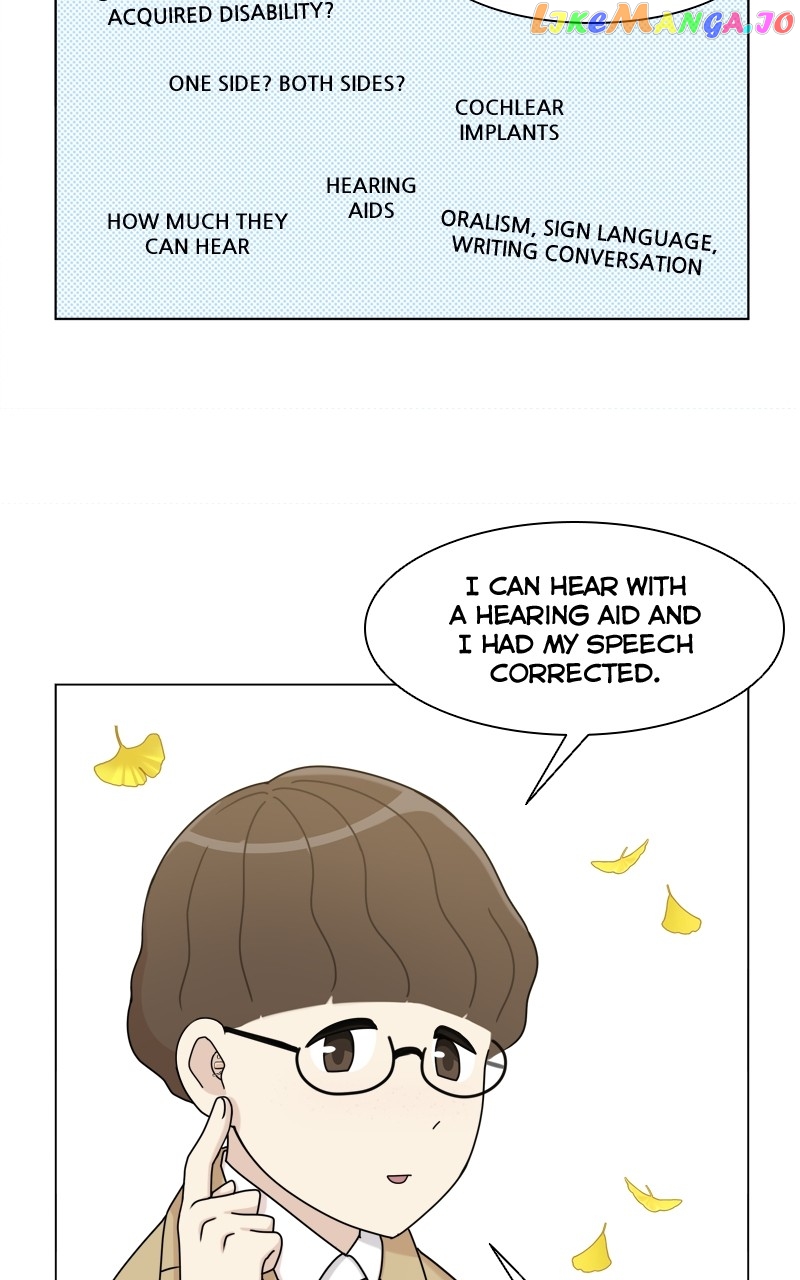 The Dog Diaries Chapter 123 - page 70
