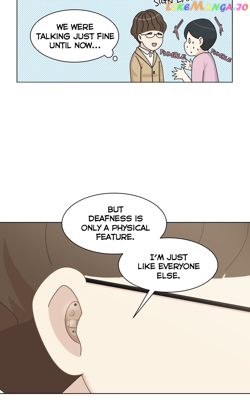 The Dog Diaries Chapter 123 - page 72