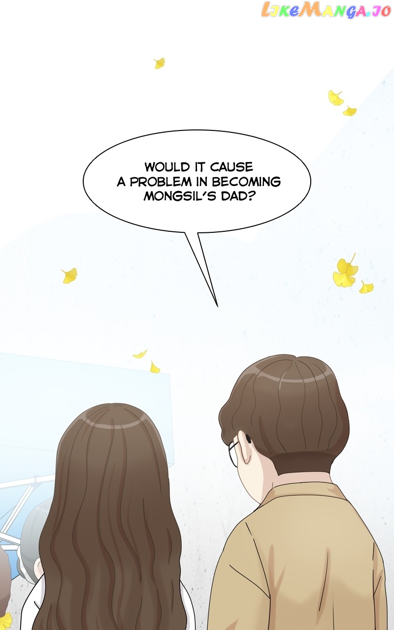 The Dog Diaries Chapter 123 - page 73