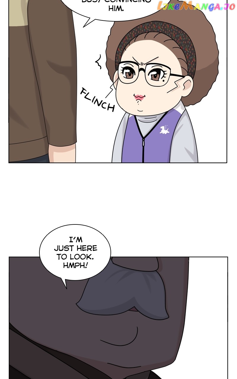 The Dog Diaries Chapter 124 - page 6