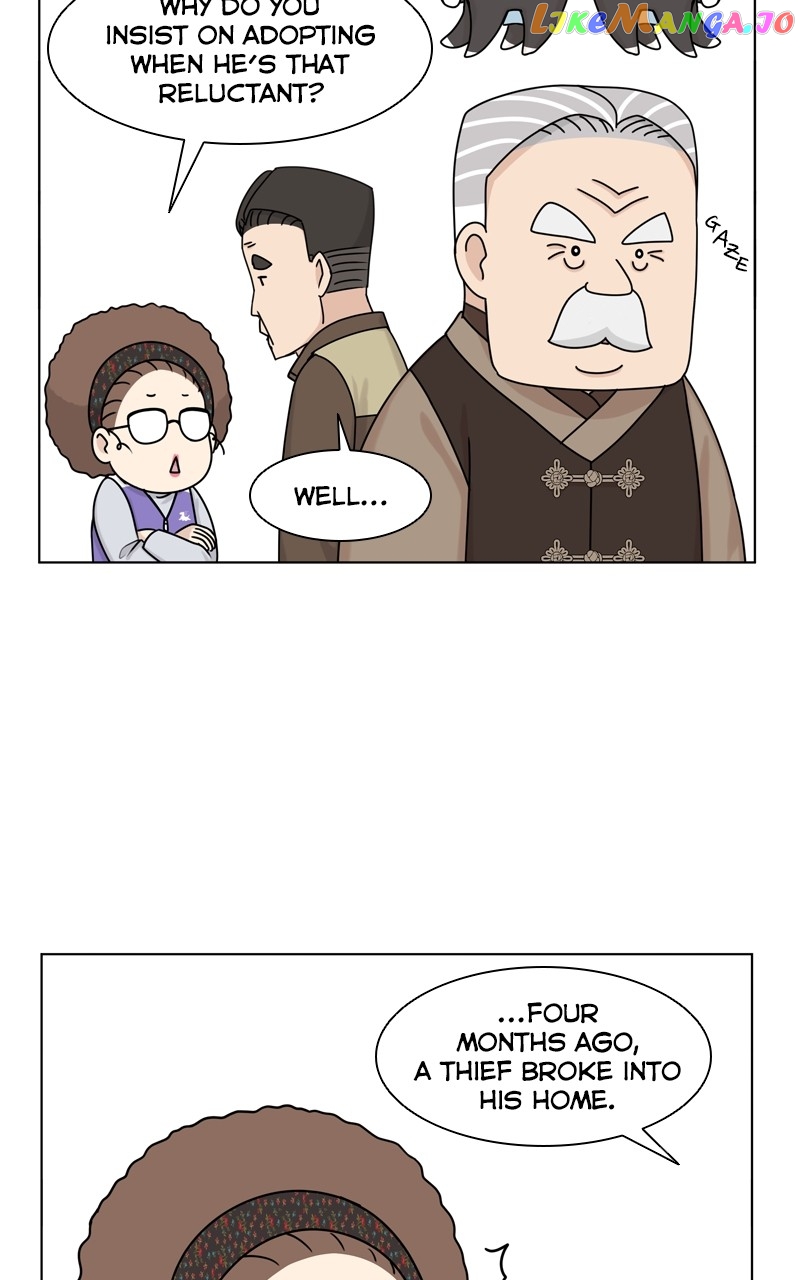 The Dog Diaries Chapter 124 - page 16