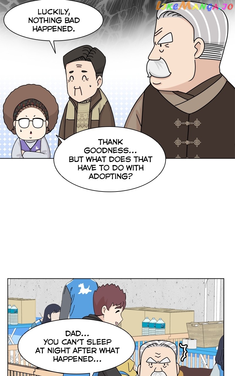 The Dog Diaries Chapter 124 - page 18