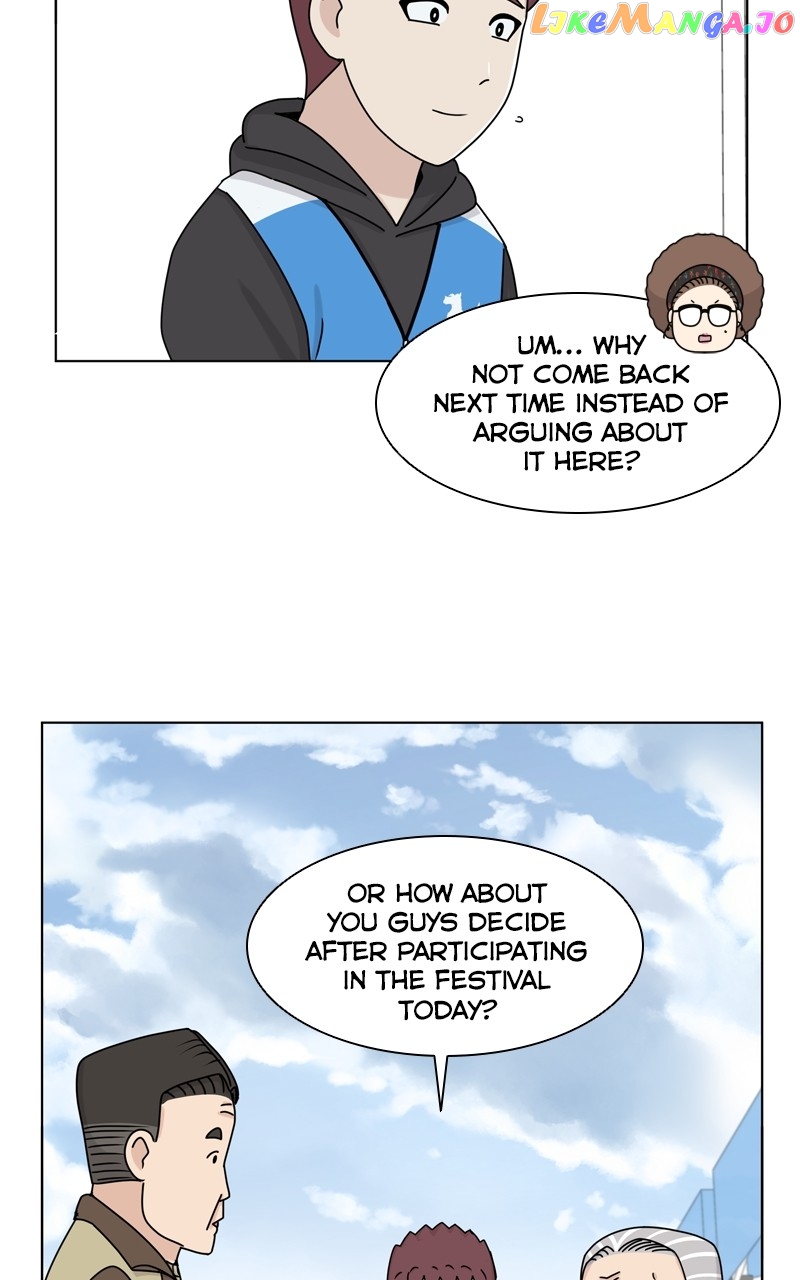 The Dog Diaries Chapter 124 - page 24