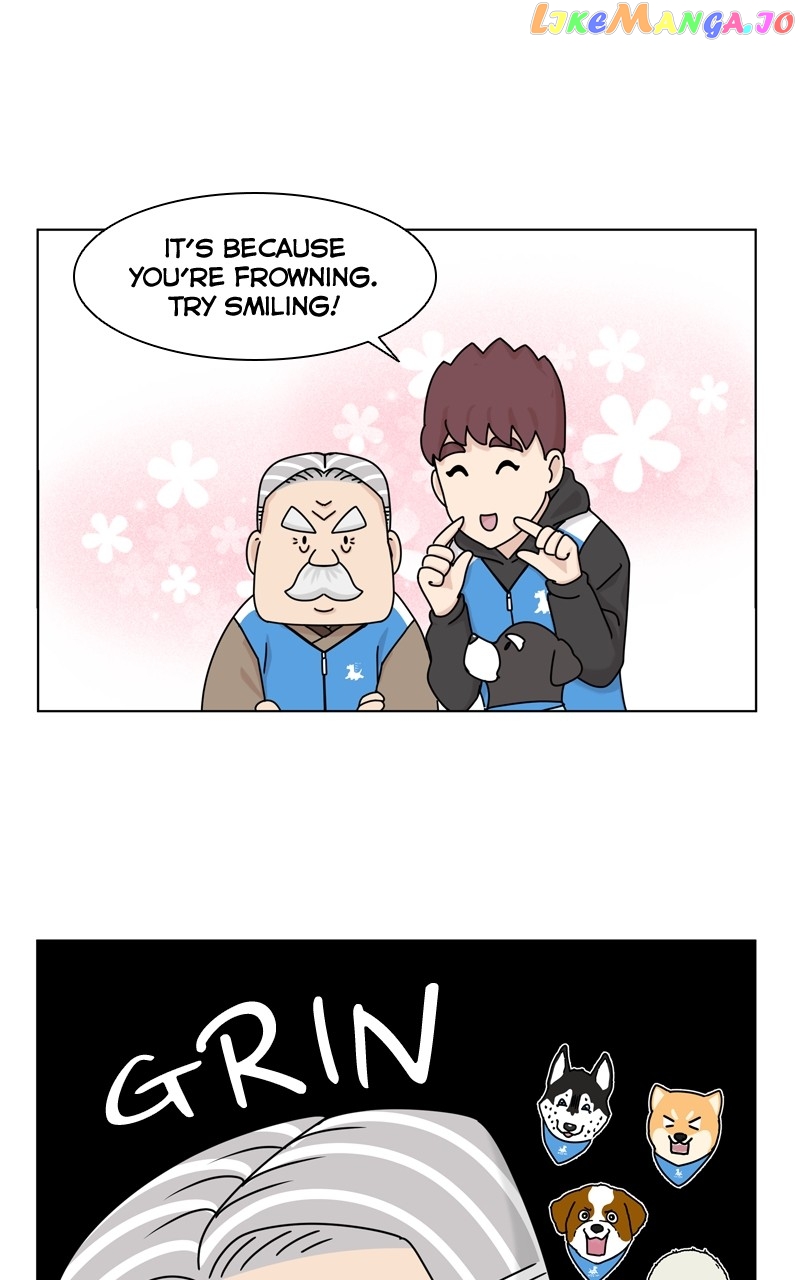 The Dog Diaries Chapter 124 - page 33