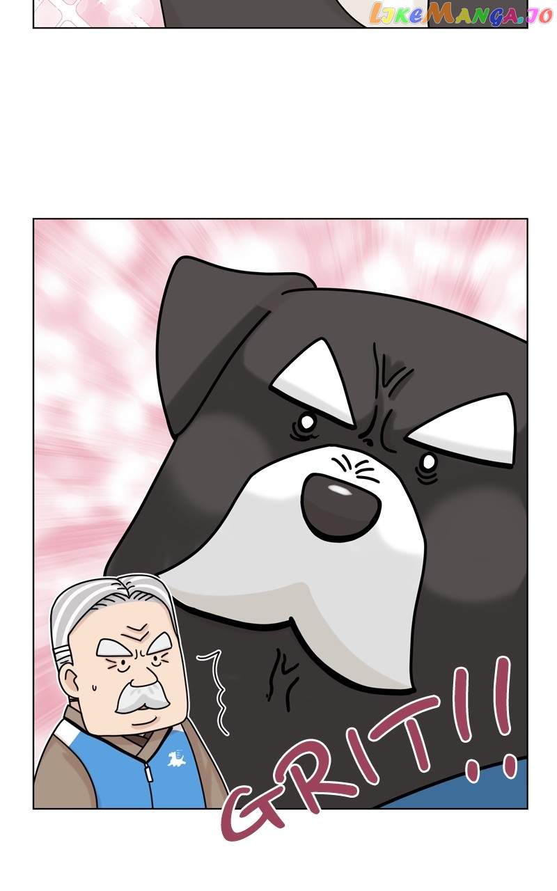 The Dog Diaries Chapter 124 - page 36