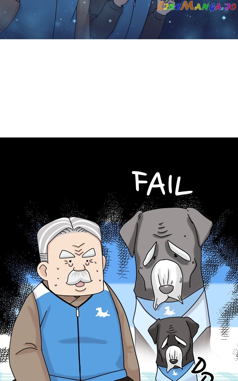 The Dog Diaries Chapter 124 - page 40
