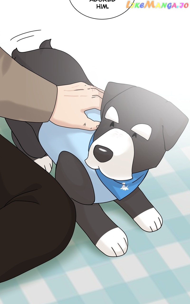 The Dog Diaries Chapter 124 - page 57