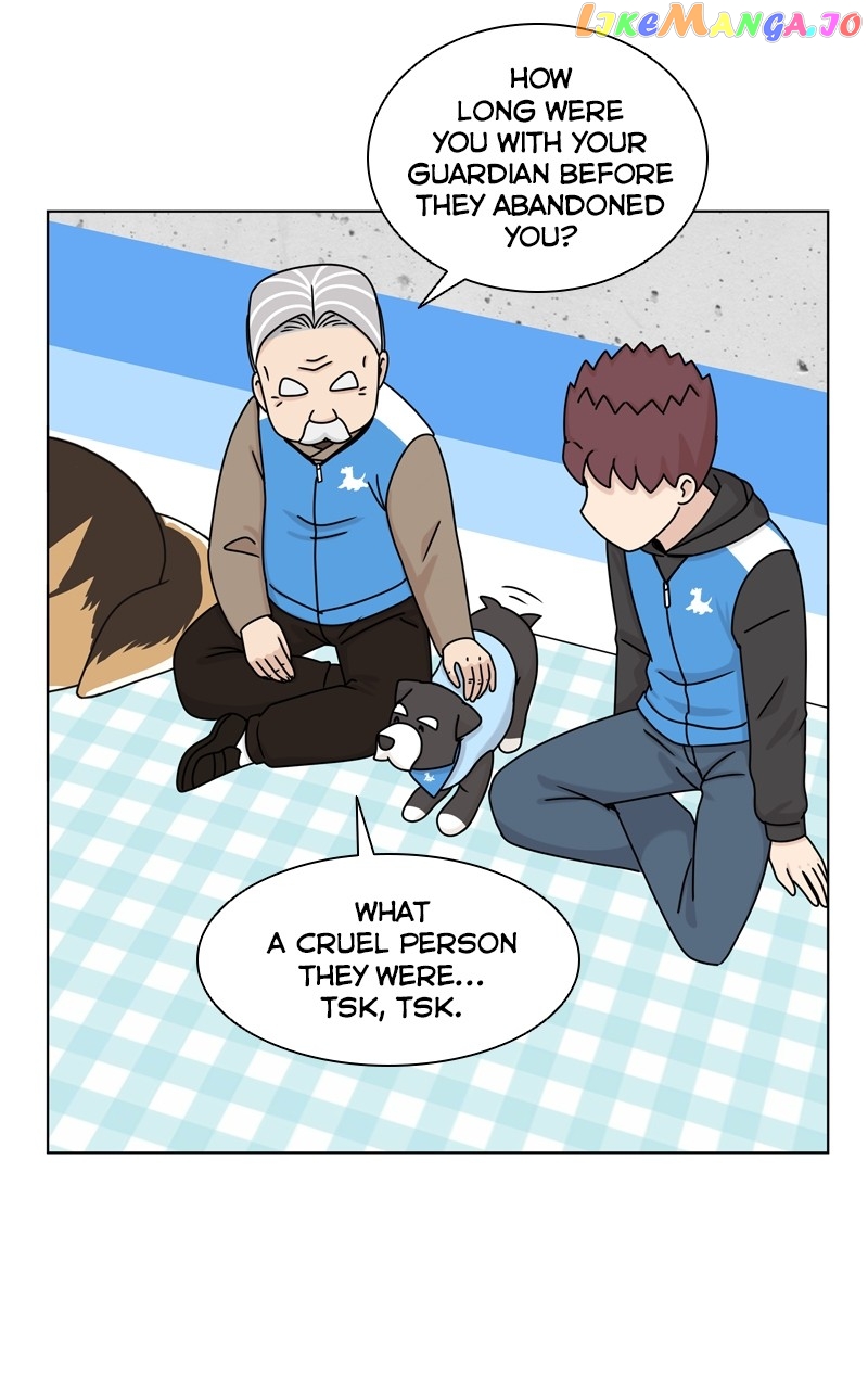 The Dog Diaries Chapter 125 - page 2