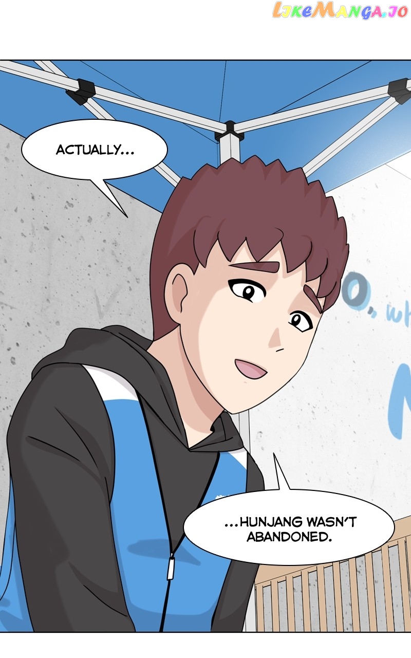 The Dog Diaries Chapter 125 - page 3