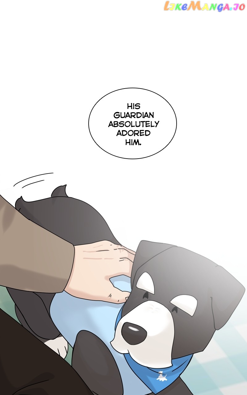 The Dog Diaries Chapter 125 - page 4