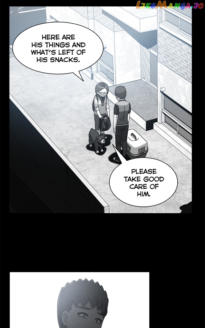 The Dog Diaries Chapter 125 - page 8