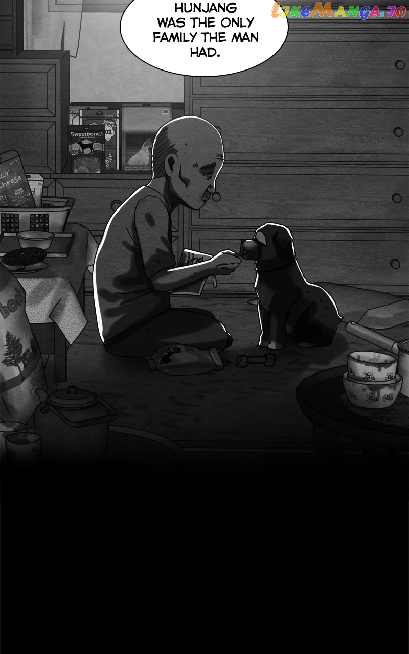 The Dog Diaries Chapter 125 - page 16