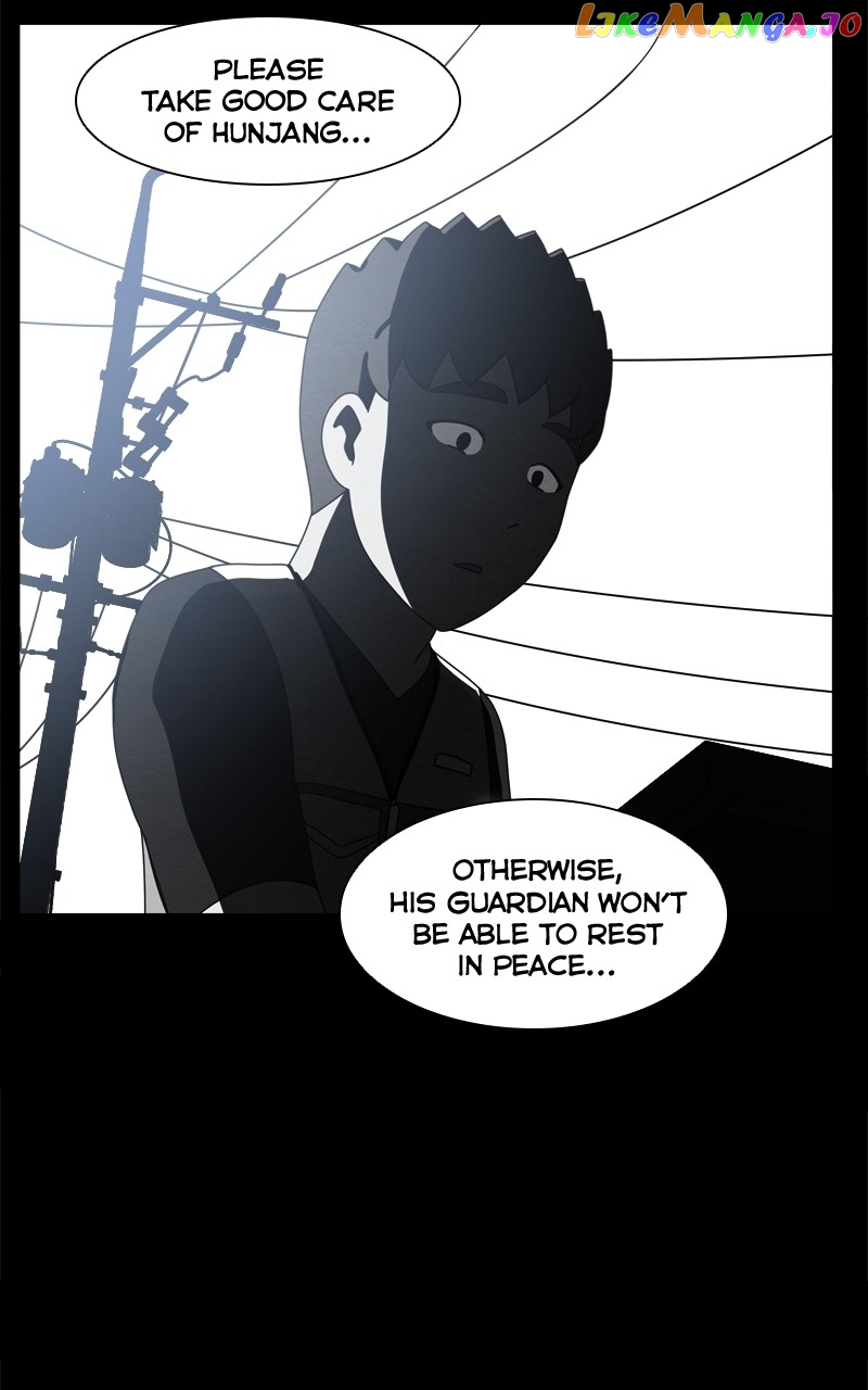 The Dog Diaries Chapter 125 - page 17