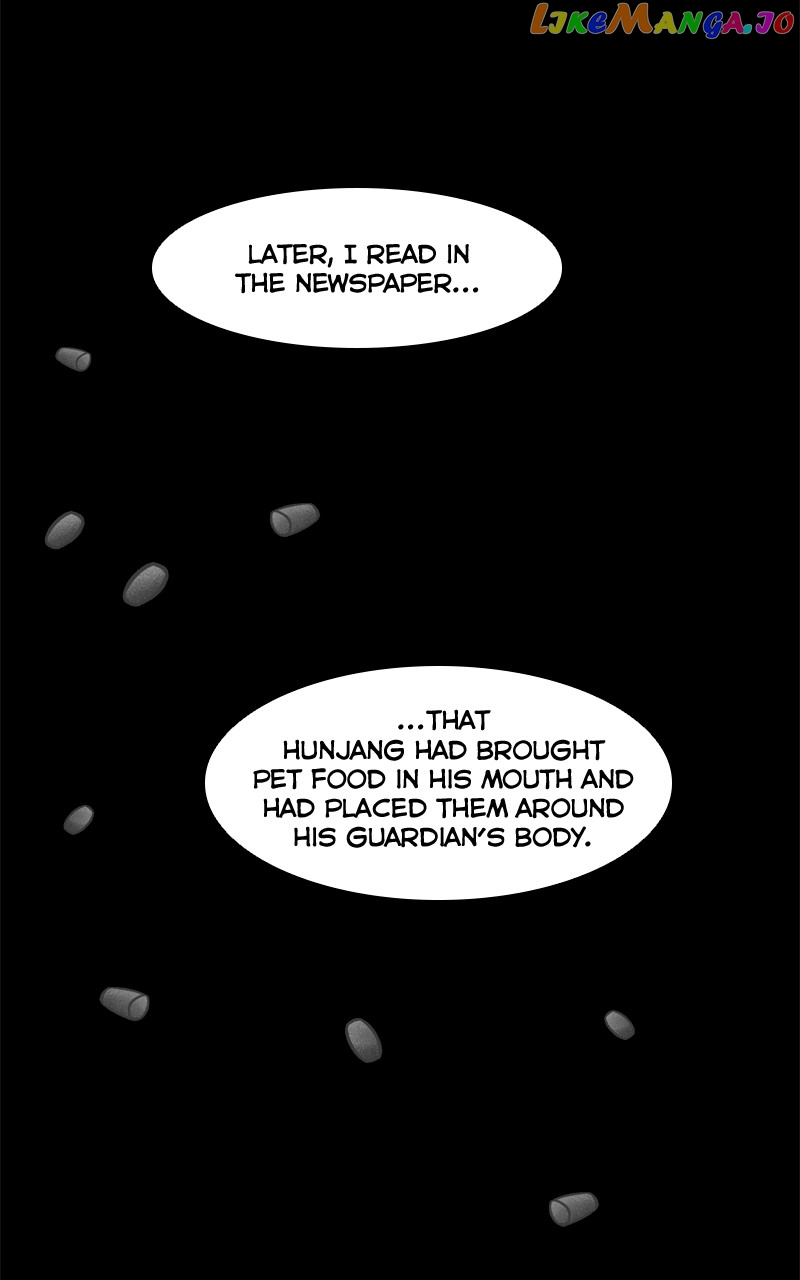 The Dog Diaries Chapter 125 - page 18