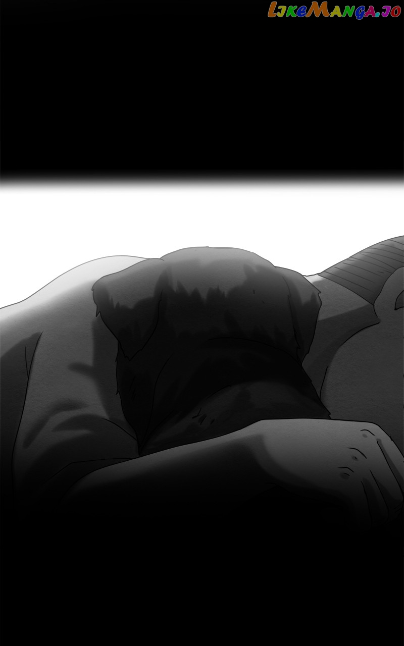 The Dog Diaries Chapter 125 - page 21