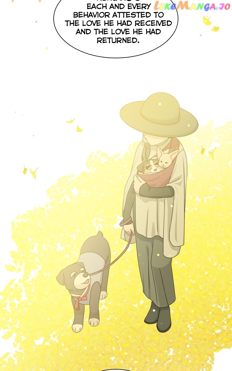 The Dog Diaries Chapter 125 - page 31