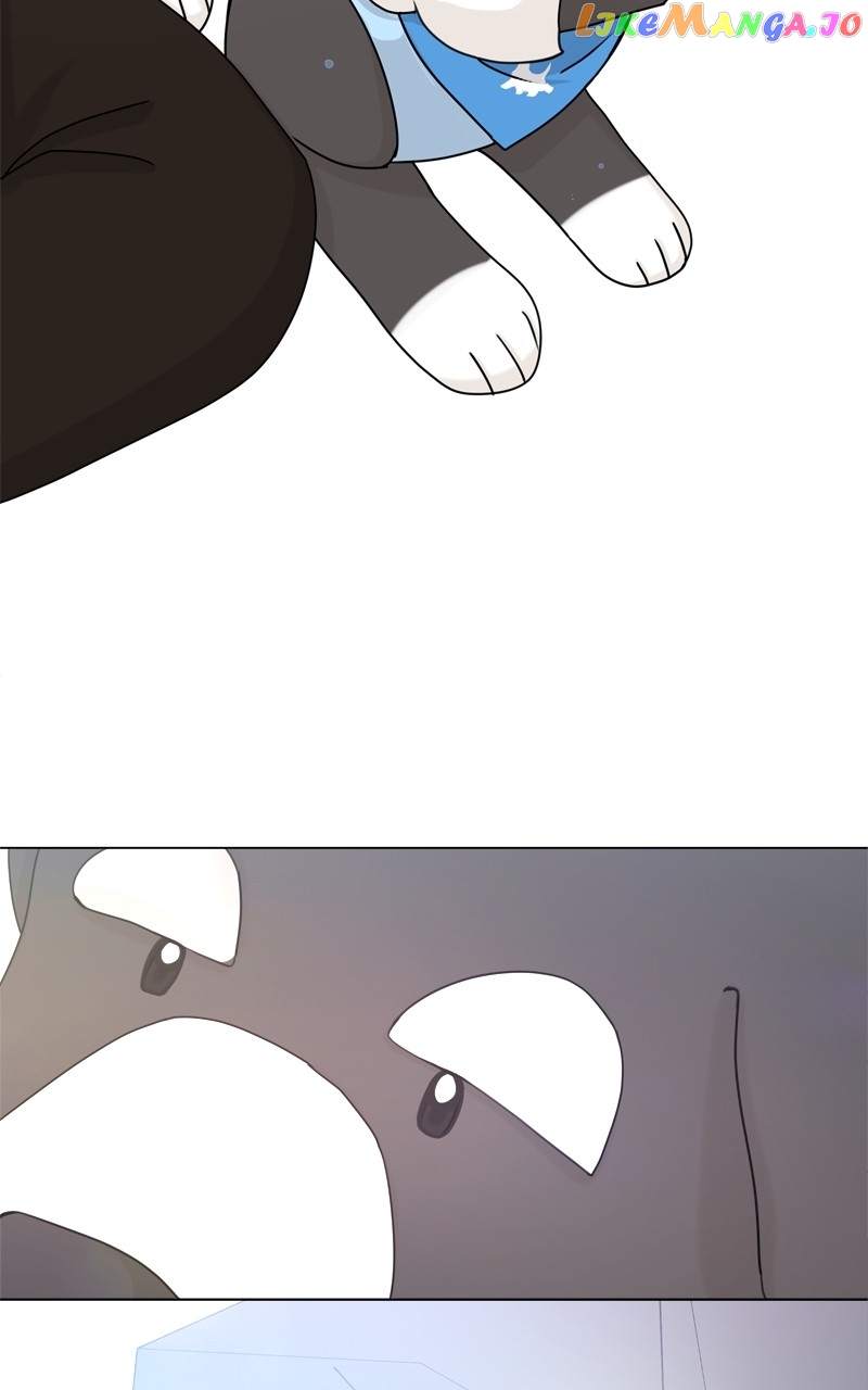 The Dog Diaries Chapter 125 - page 47