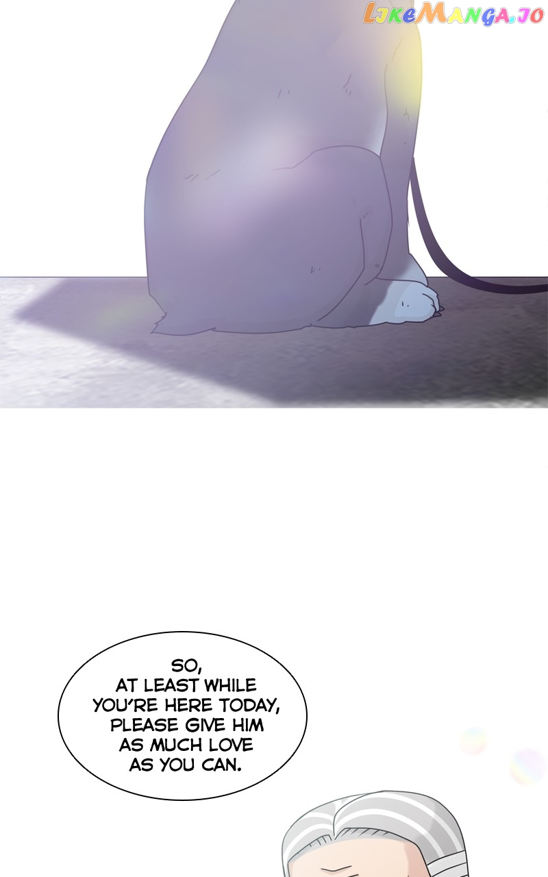 The Dog Diaries Chapter 125 - page 49
