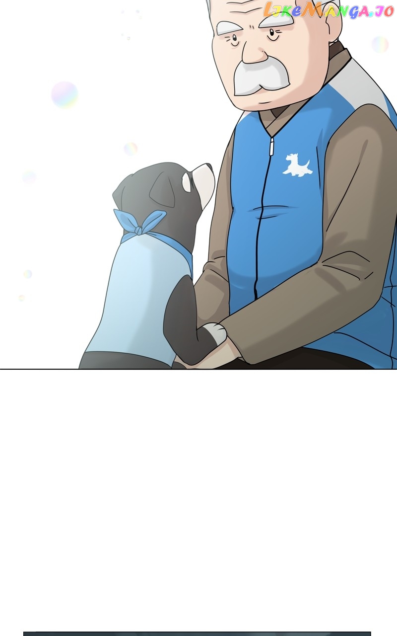 The Dog Diaries Chapter 125 - page 50