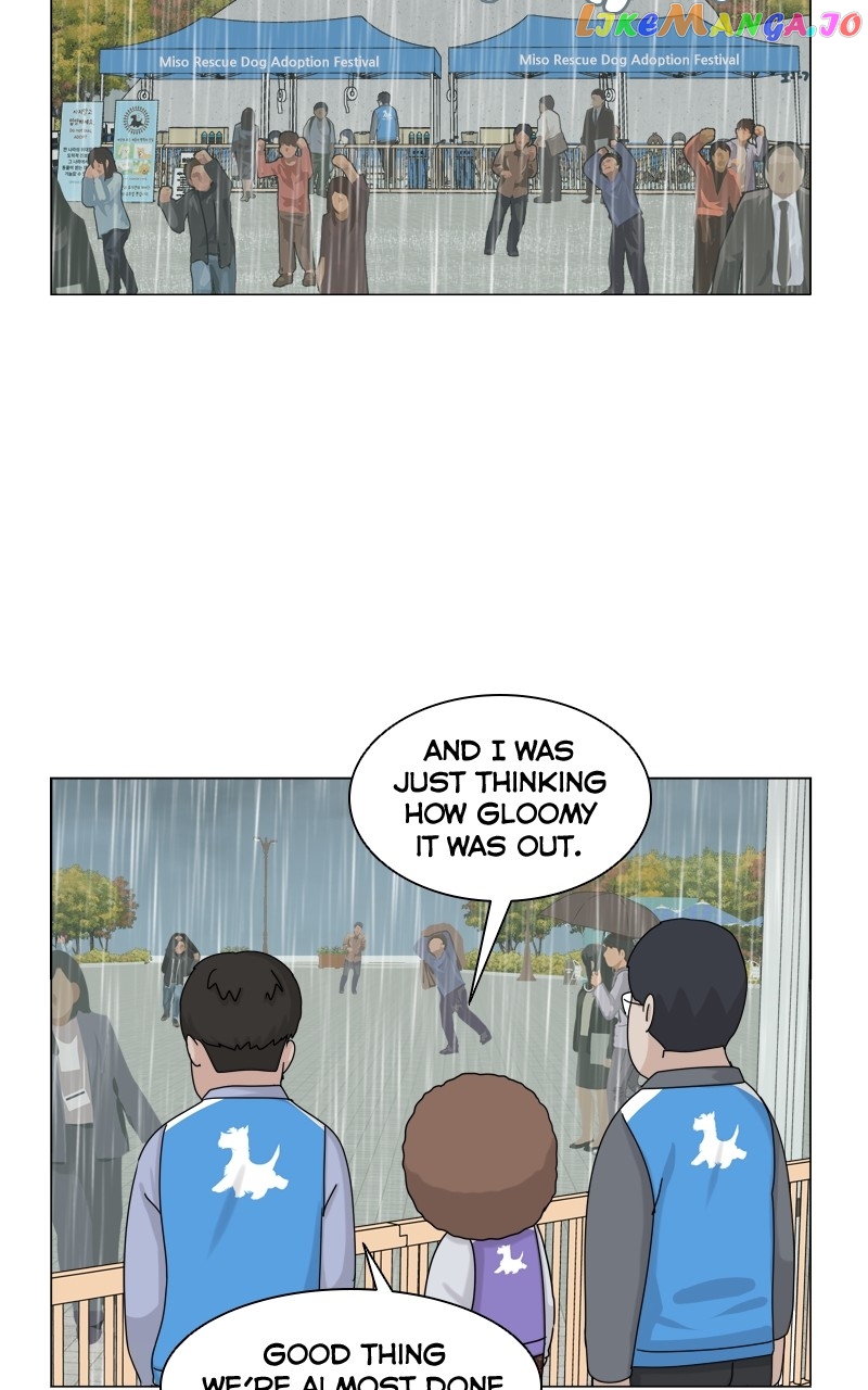 The Dog Diaries Chapter 125 - page 52